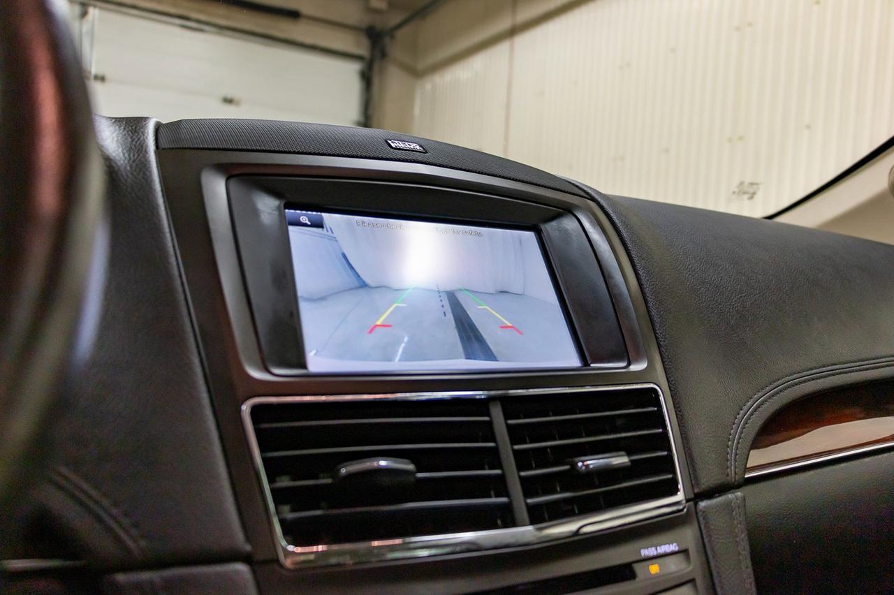 2015 Lincoln MKT AWD Luxury Edition Leather Roof Nav Red Deer AB