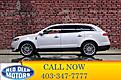2015 Lincoln MKT AWD Luxury Edition Leather Roof Nav