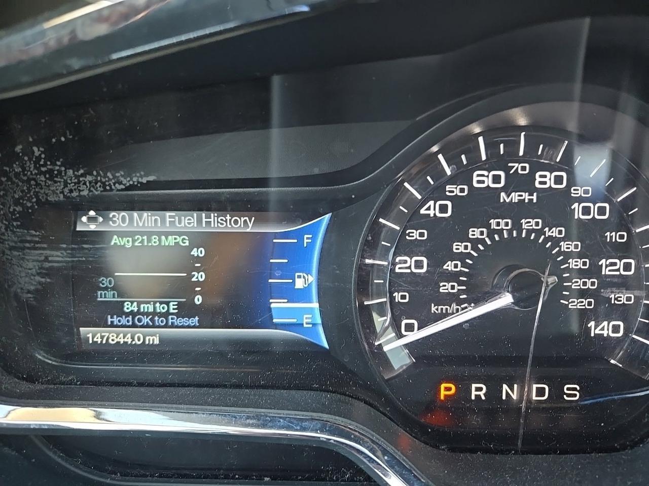 2015 Lincoln MKT Base West Burlington IA