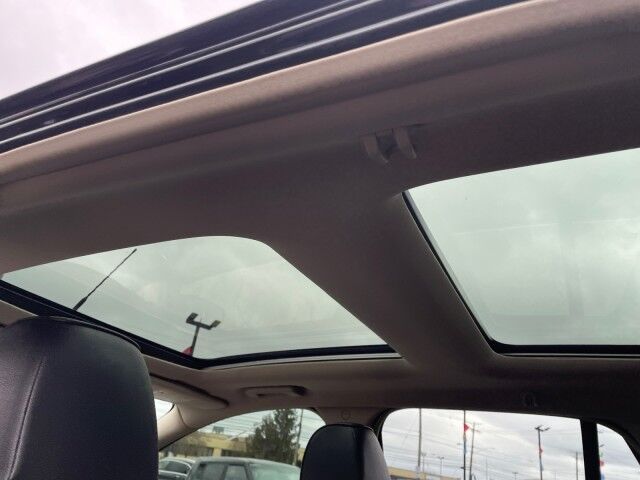 2015 Lincoln MKX Cleveland OH