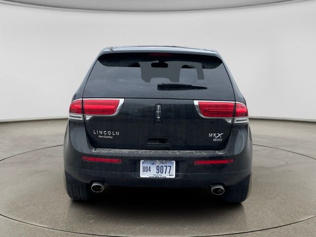 2015 Lincoln MKX Cleveland OH