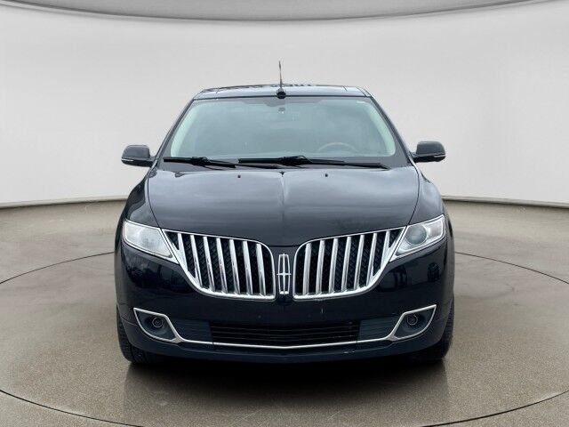 2015 Lincoln MKX Cleveland OH