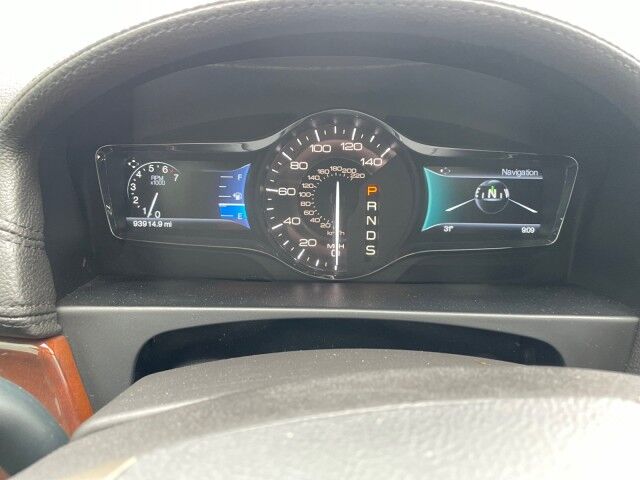 2015 Lincoln MKX Cleveland OH