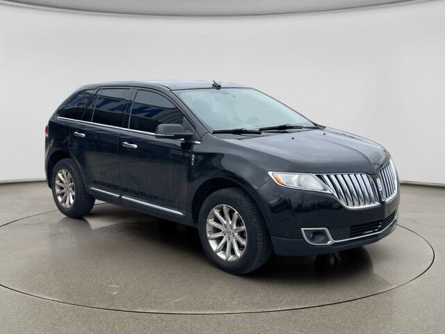 2015 Lincoln MKX Cleveland OH