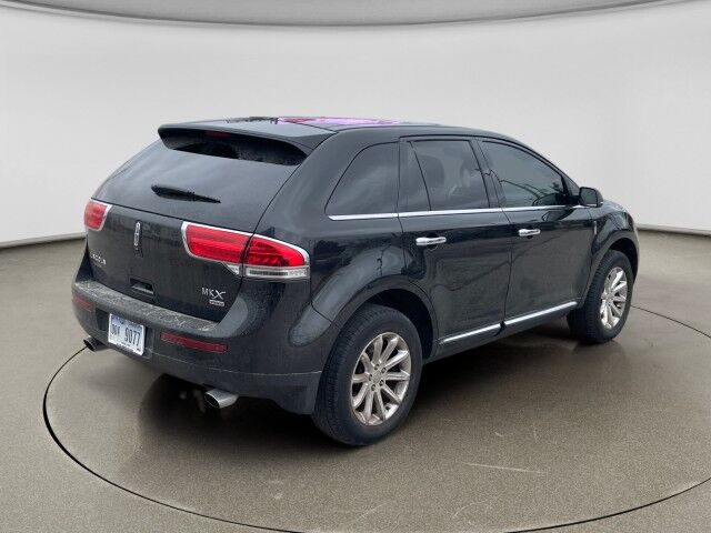 2015 Lincoln MKX Cleveland OH