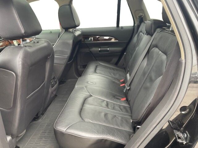 2015 Lincoln MKX Cleveland OH