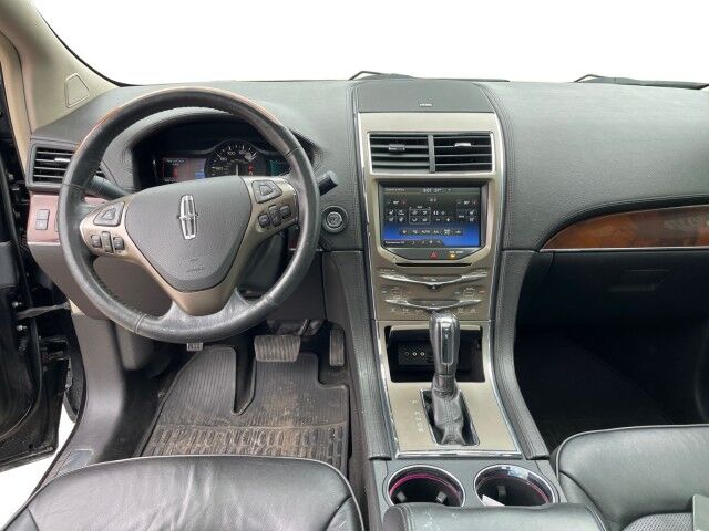 2015 Lincoln MKX Cleveland OH