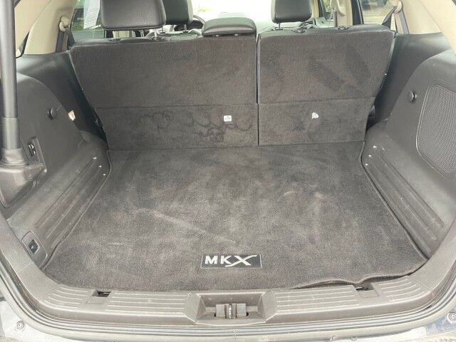 2015 Lincoln MKX Cleveland OH