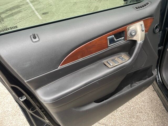 2015 Lincoln MKX Cleveland OH