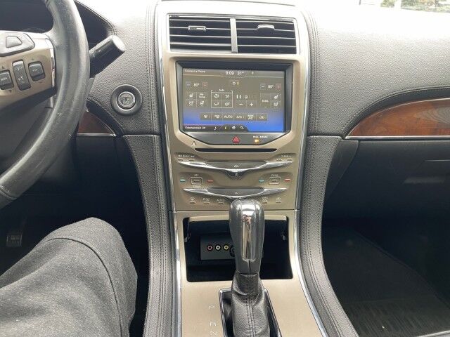 2015 Lincoln MKX Cleveland OH