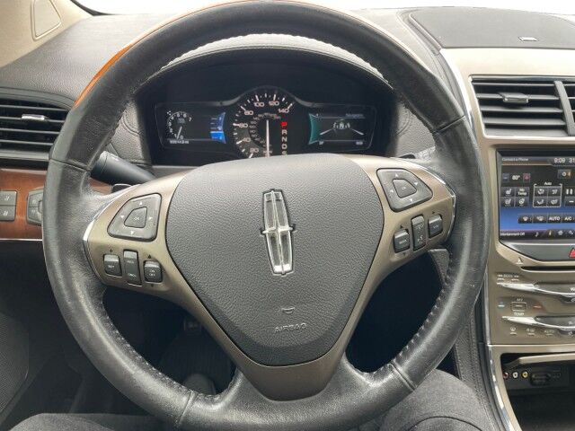 2015 Lincoln MKX Cleveland OH