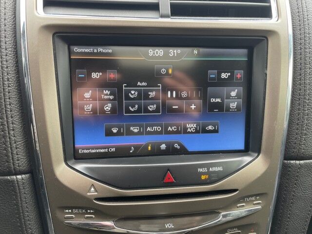 2015 Lincoln MKX Cleveland OH