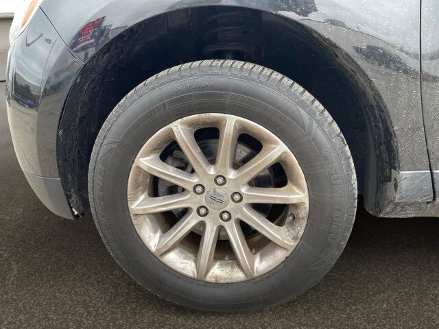 2015 Lincoln MKX Cleveland OH