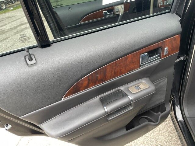 2015 Lincoln MKX Cleveland OH