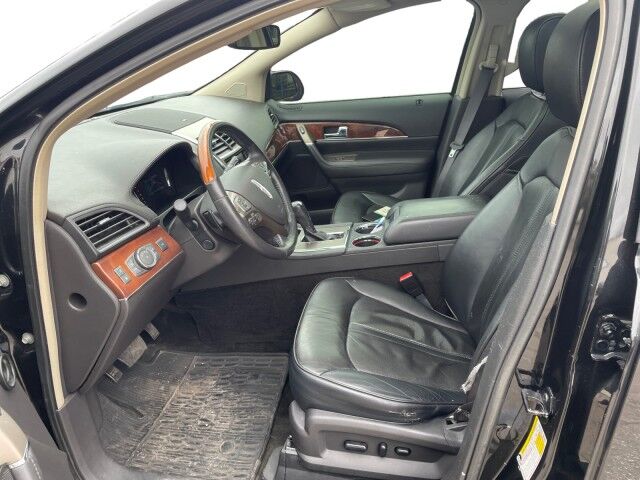 2015 Lincoln MKX Cleveland OH