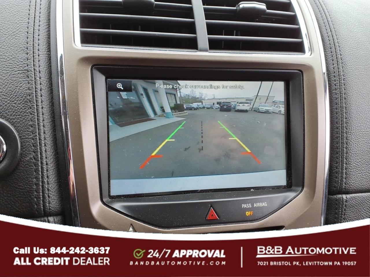 2015 Lincoln MKX Levittown PA