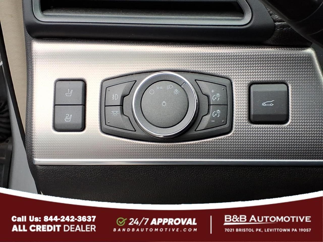 2015 Lincoln MKX Levittown PA