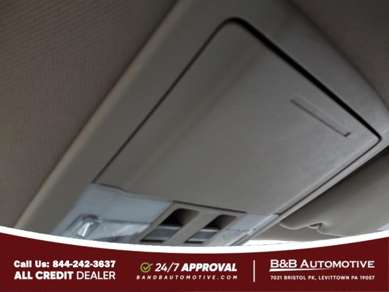 2015 Lincoln MKX Levittown PA