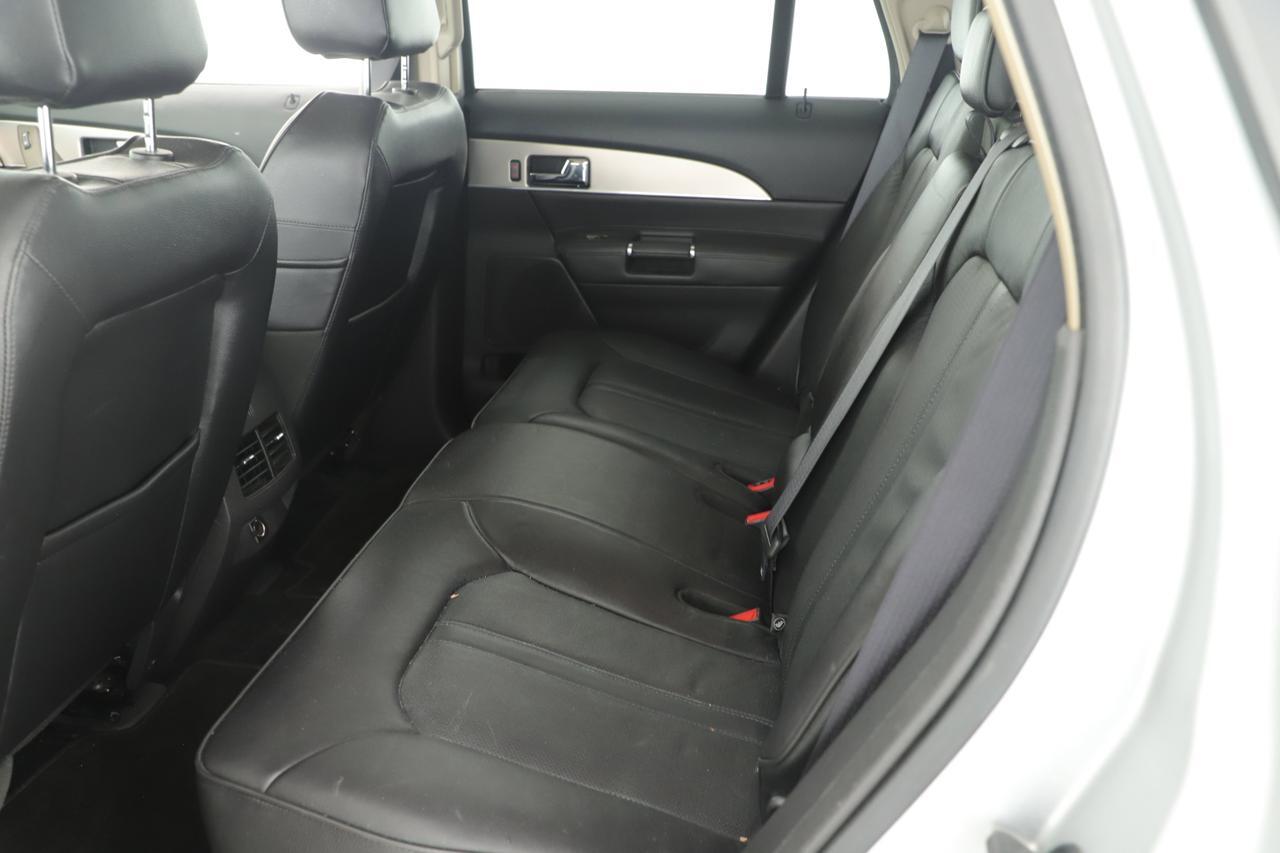 2015 Lincoln MKX New Braunfels TX