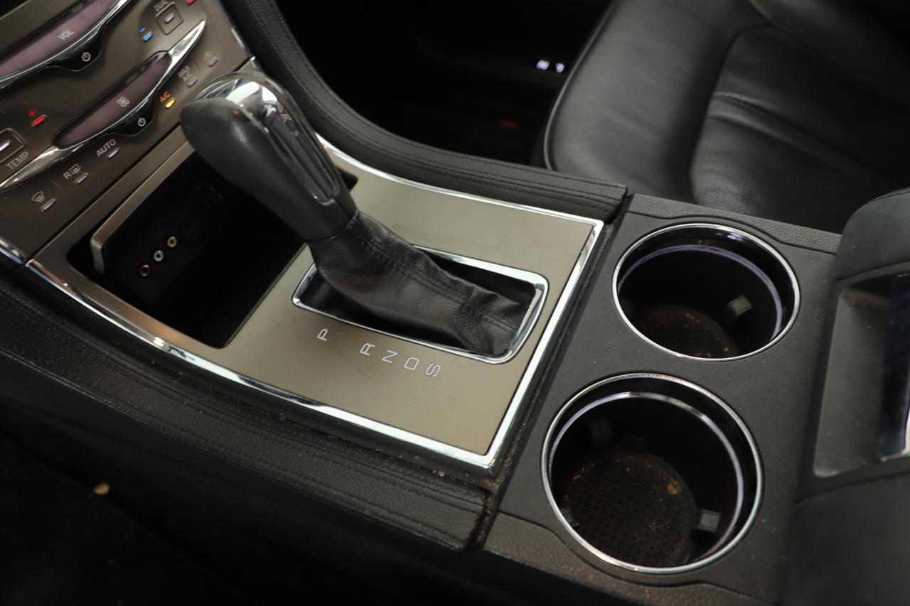 2015 Lincoln MKX New Braunfels TX