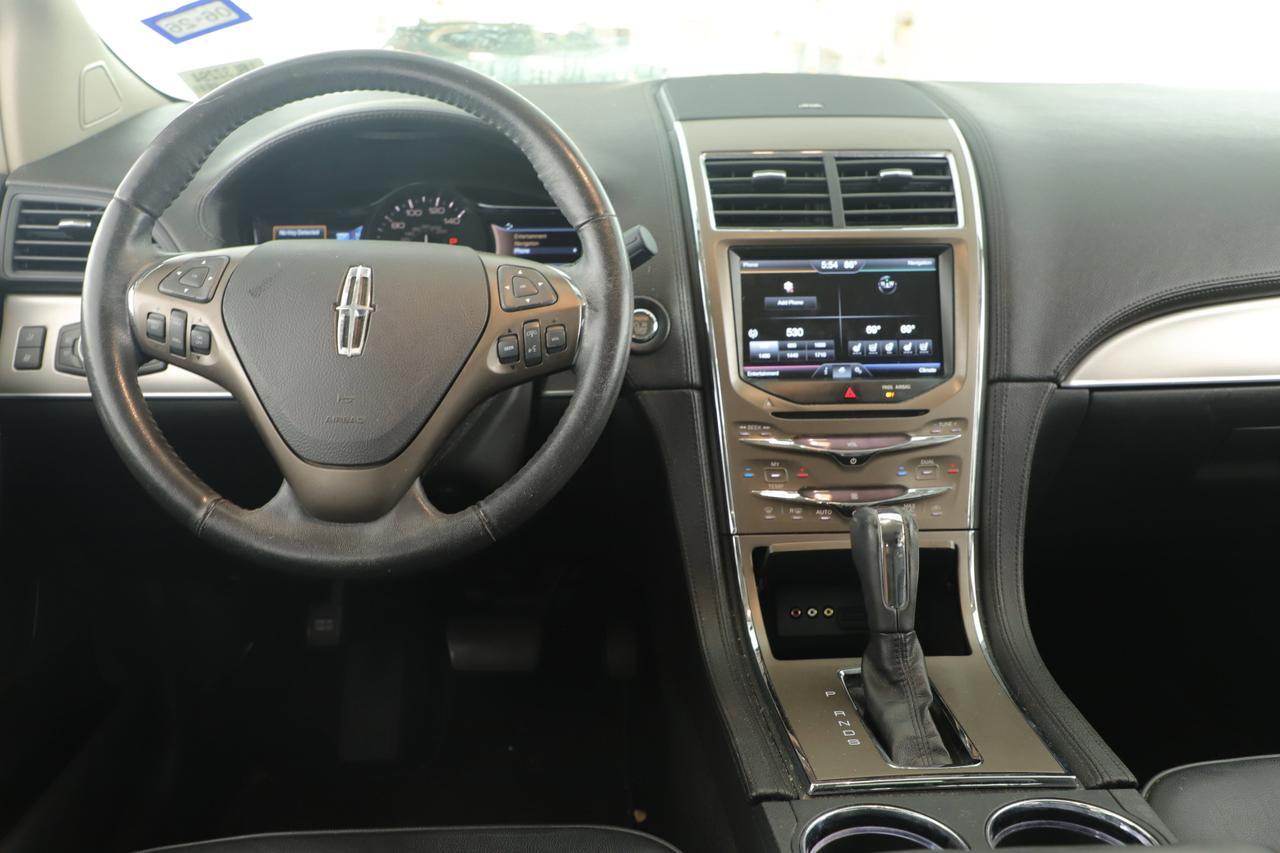 2015 Lincoln MKX New Braunfels TX