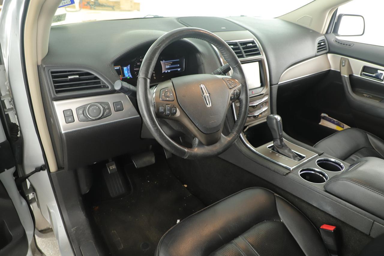2015 Lincoln MKX New Braunfels TX