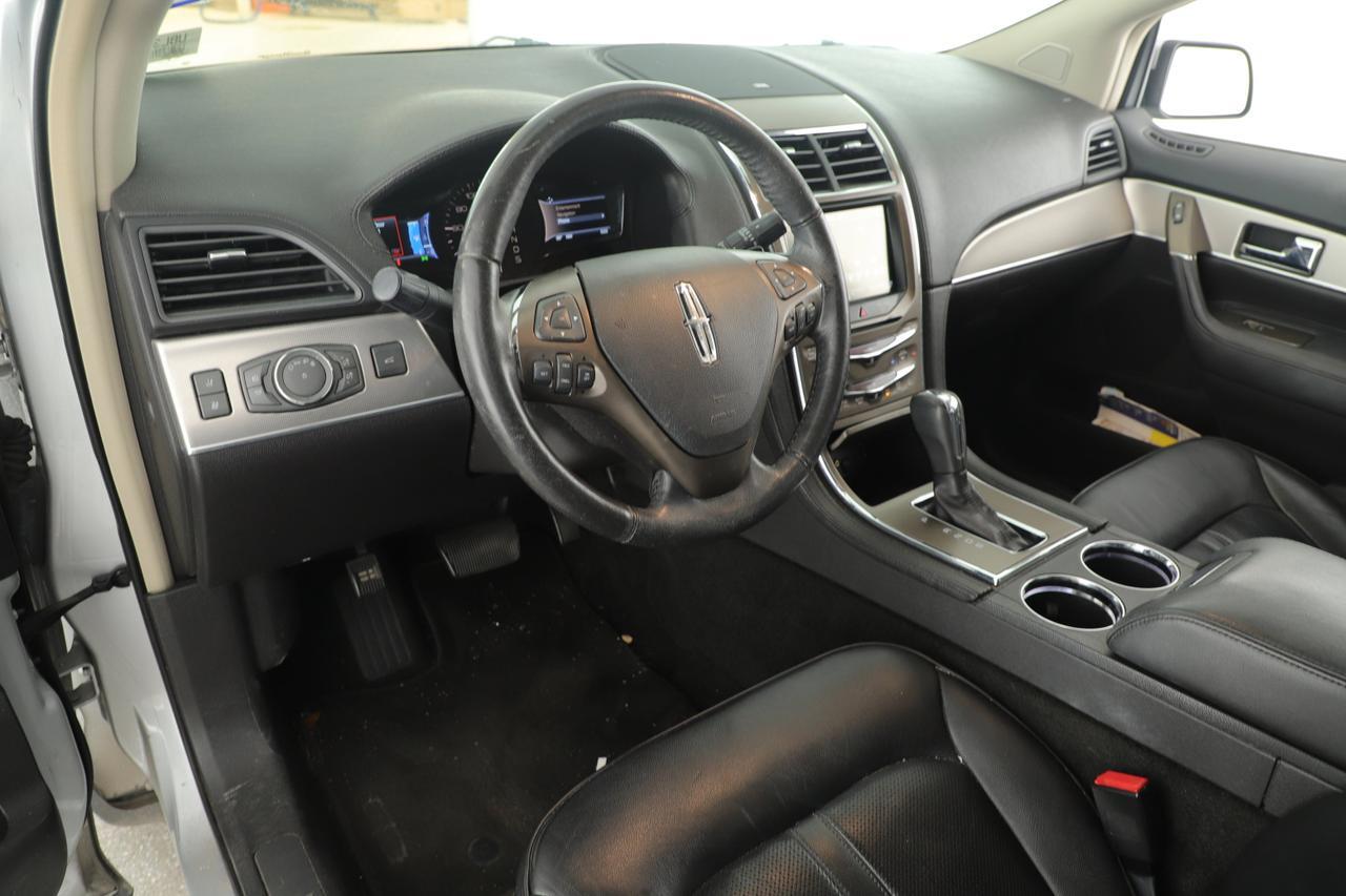 2015 Lincoln MKX New Braunfels TX