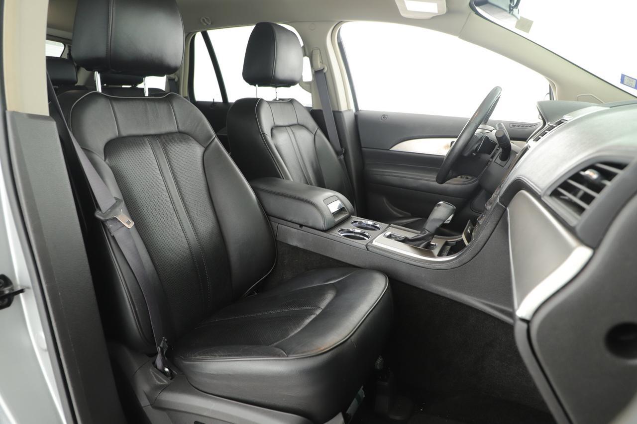 2015 Lincoln MKX New Braunfels TX