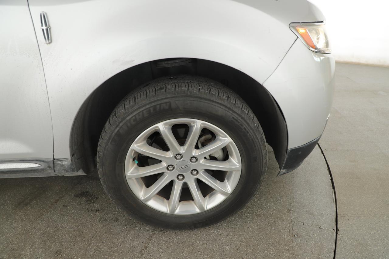 2015 Lincoln MKX New Braunfels TX