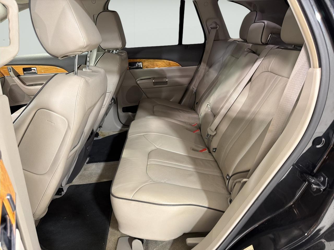 2015 Lincoln MKX San Antonio TX