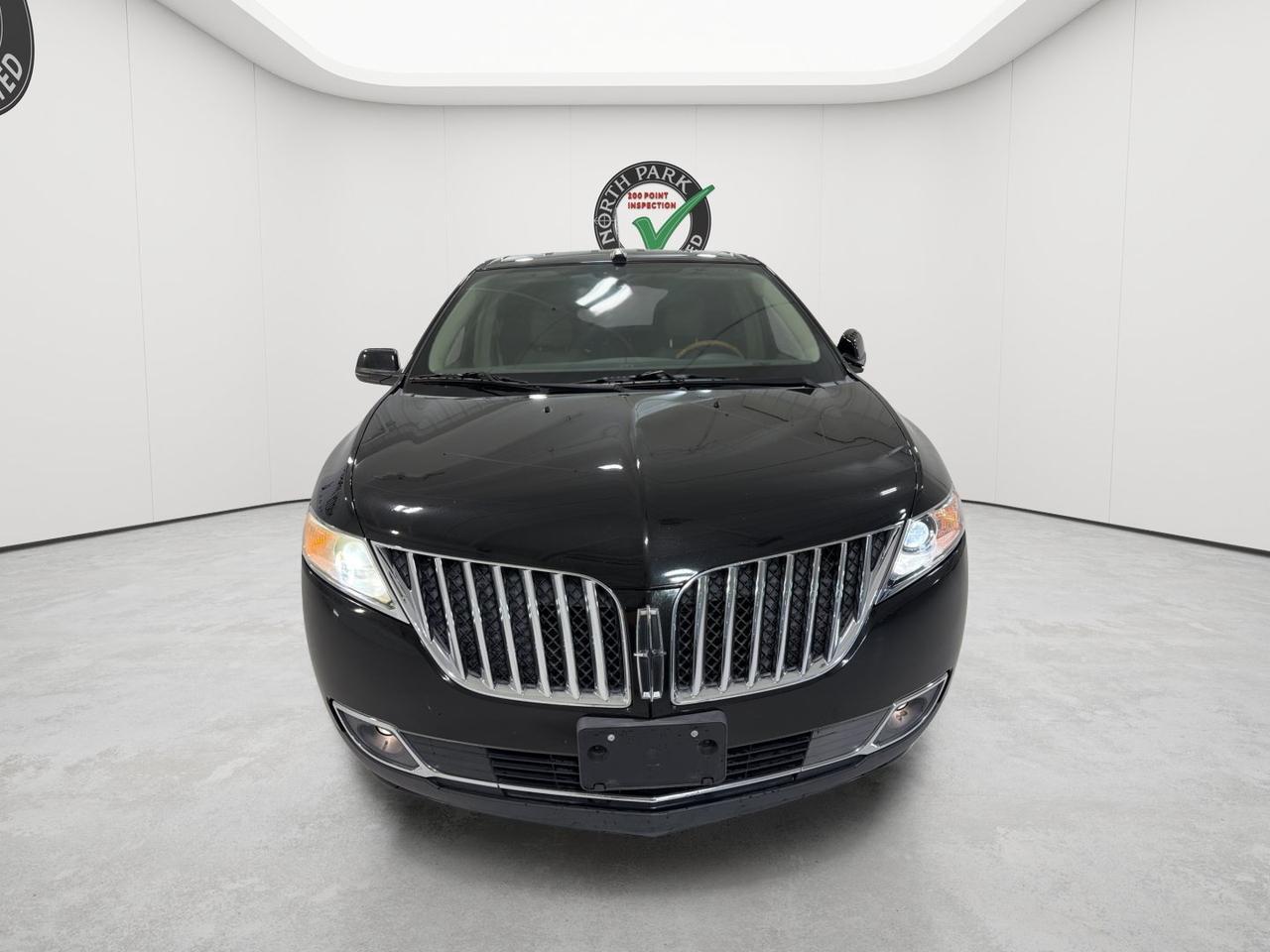 2015 Lincoln MKX San Antonio TX
