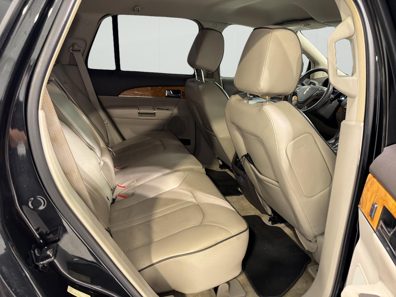 2015 Lincoln MKX San Antonio TX