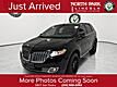 2015 Lincoln MKX