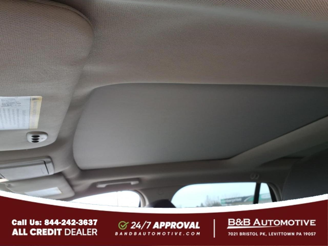 2015 Lincoln MKX Base Levittown PA