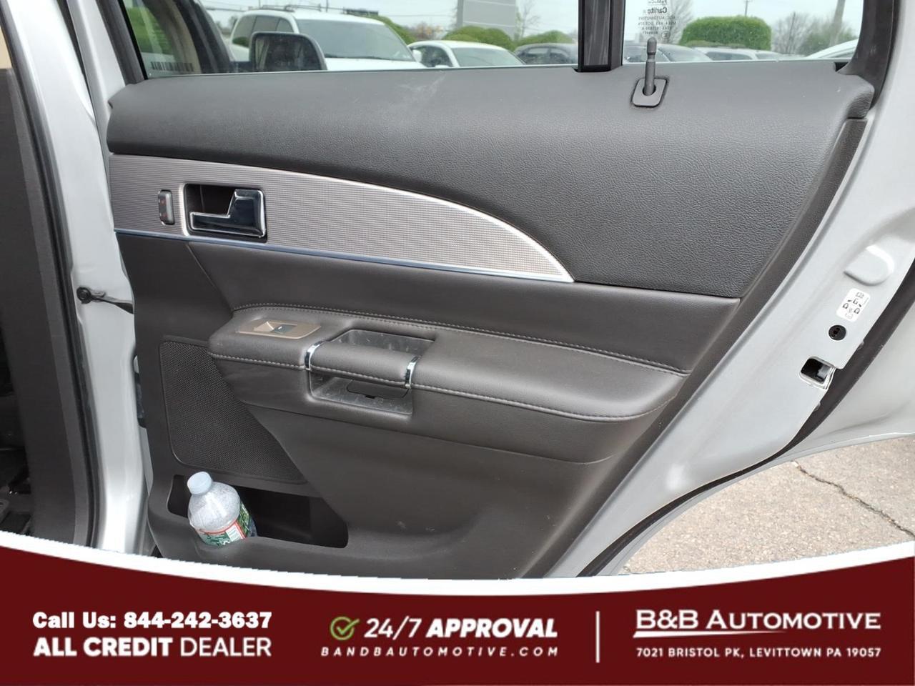 2015 Lincoln MKX Base Levittown PA
