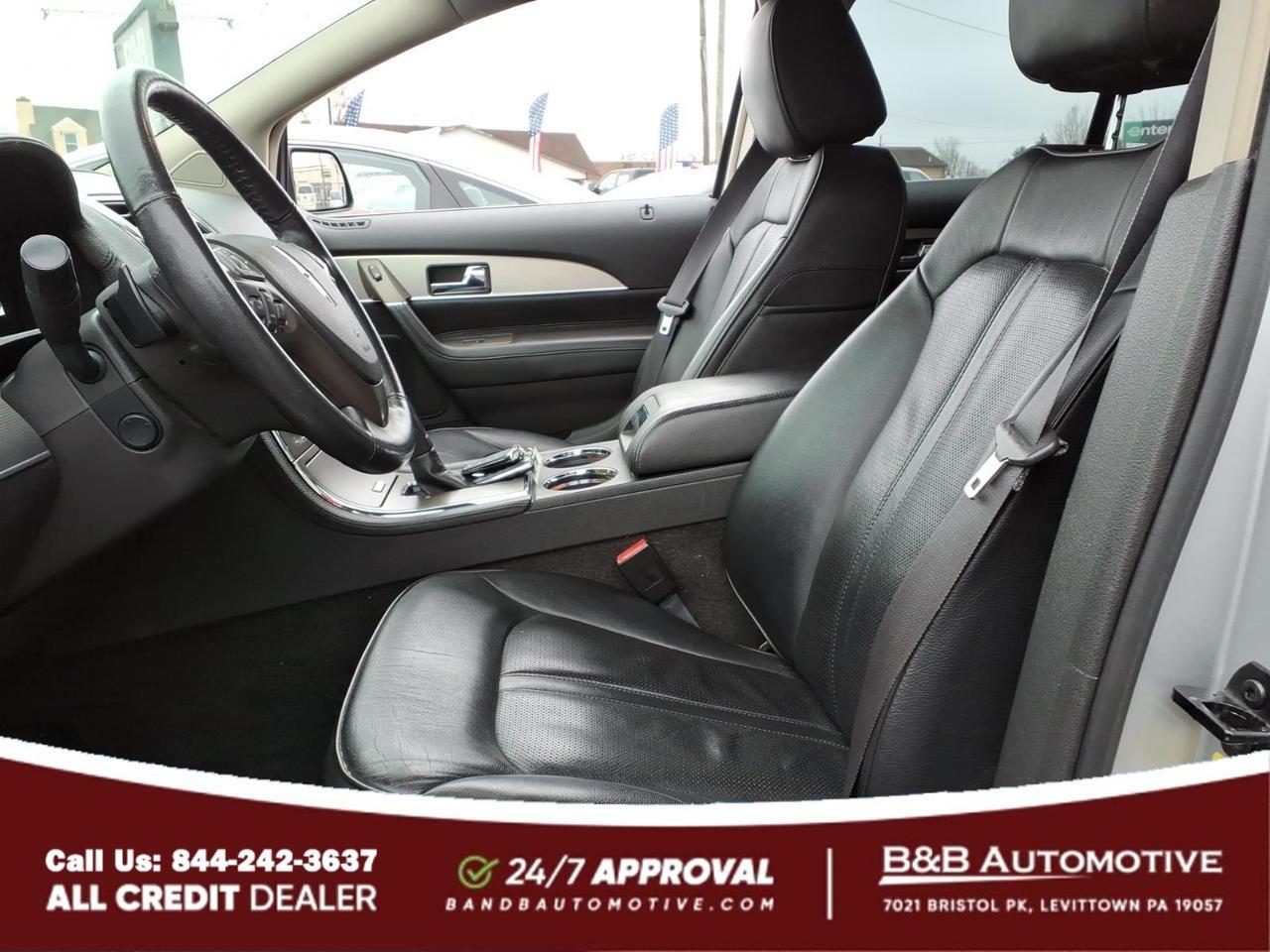 2015 Lincoln MKX Base Levittown PA