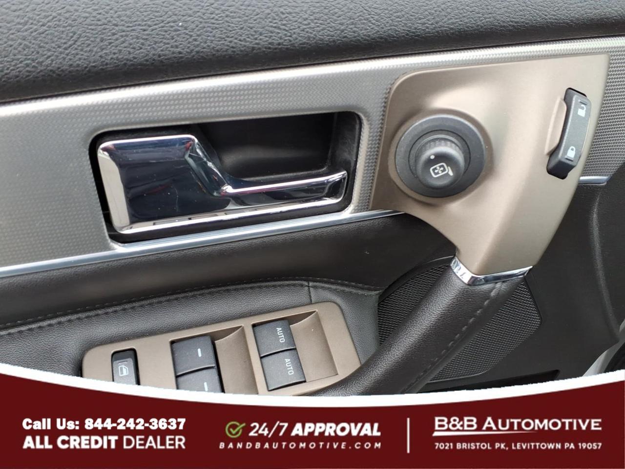 2015 Lincoln MKX Base Levittown PA