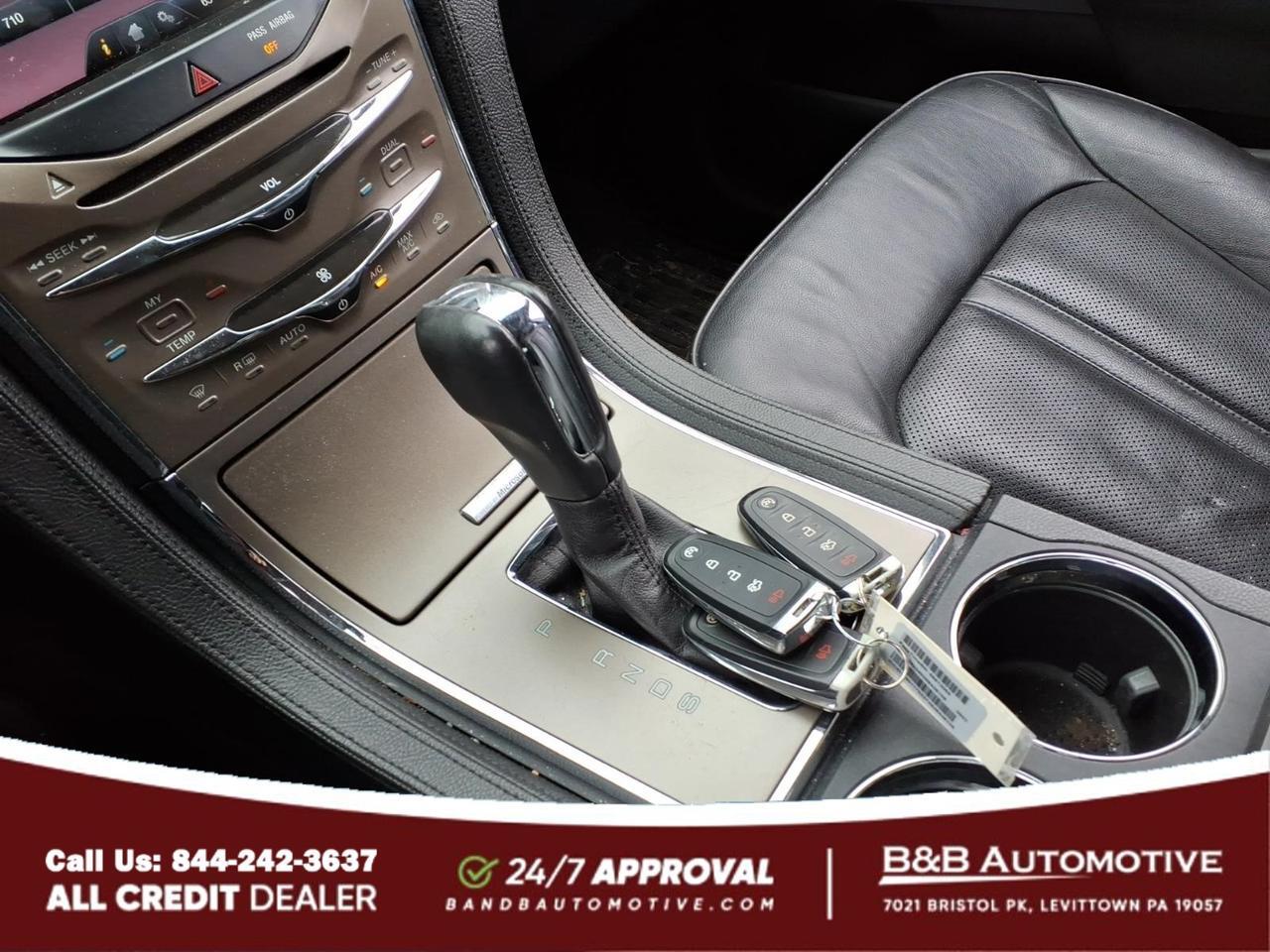 2015 Lincoln MKX Base Levittown PA