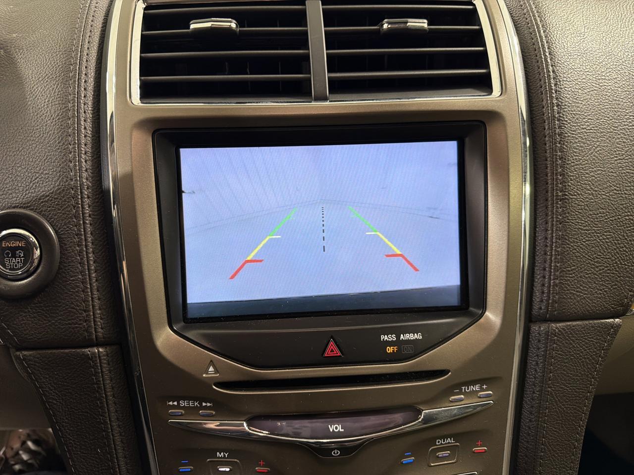2015 Lincoln MKX Base San Antonio TX