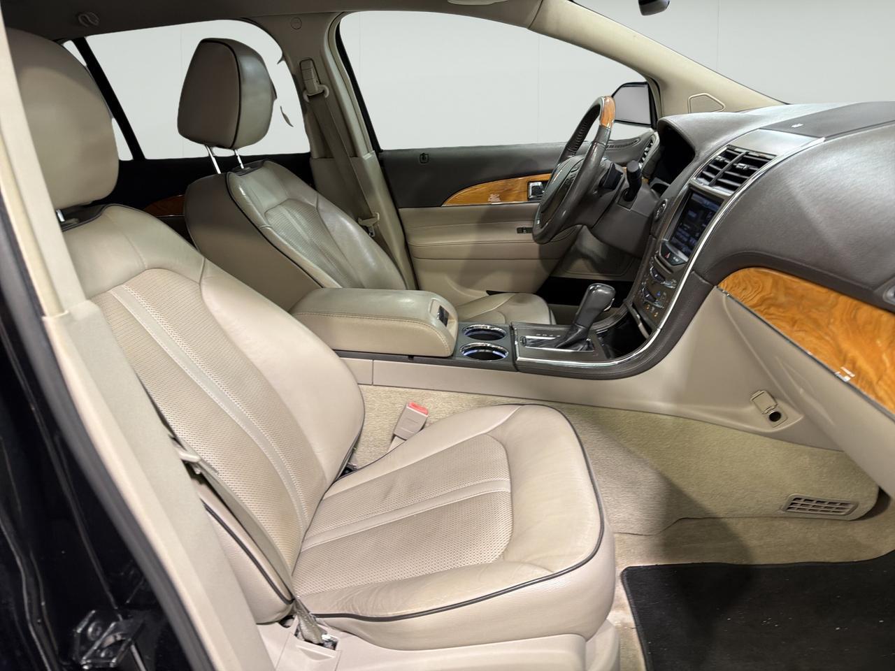2015 Lincoln MKX Base San Antonio TX