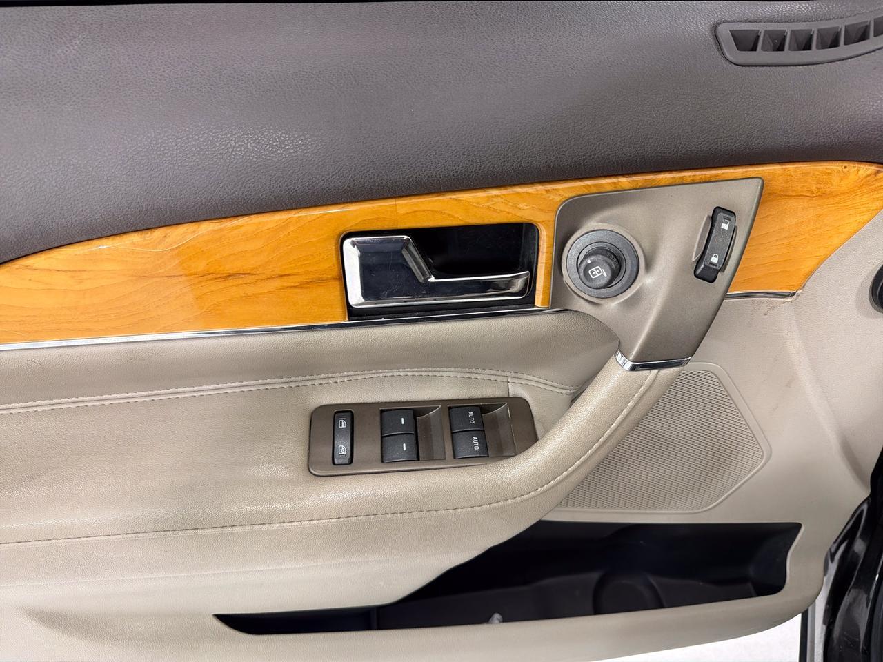 2015 Lincoln MKX Base San Antonio TX