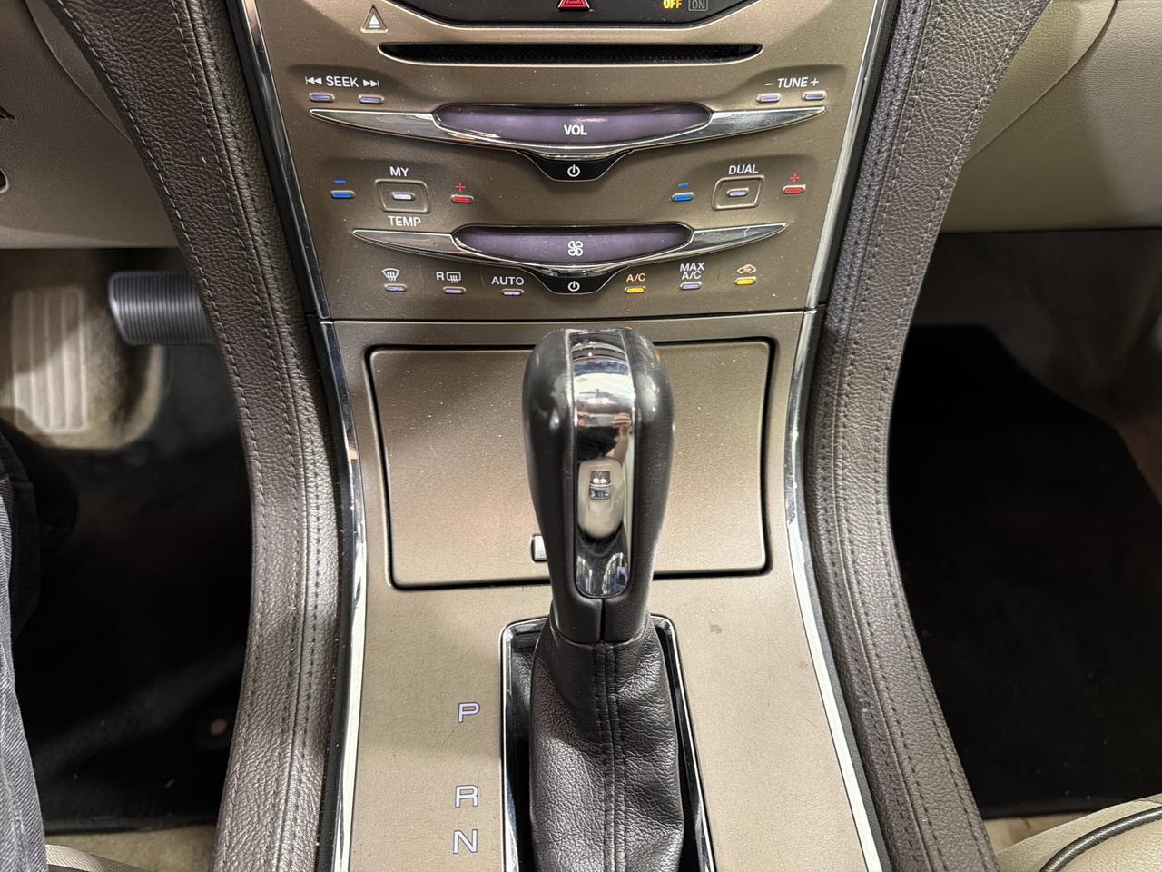 2015 Lincoln MKX Base San Antonio TX