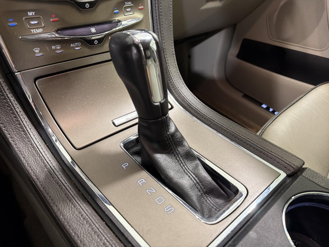 2015 Lincoln MKX Base San Antonio TX