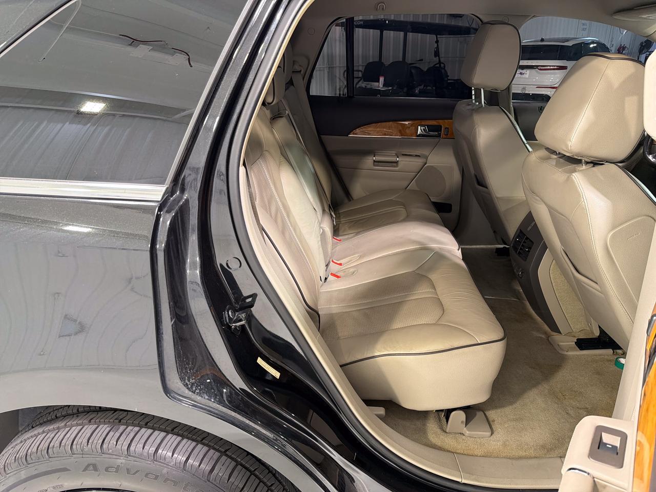 2015 Lincoln MKX Base San Antonio TX