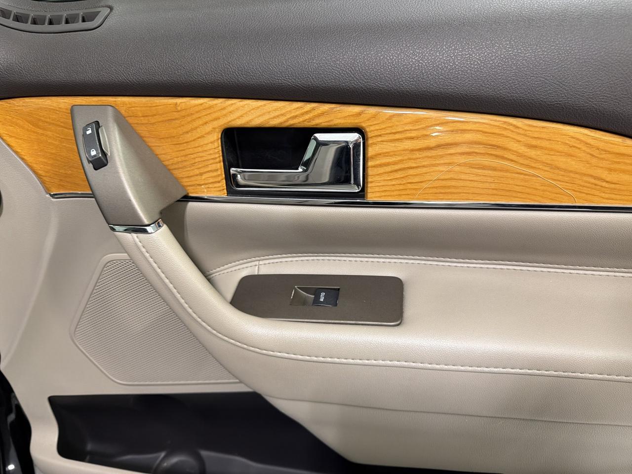 2015 Lincoln MKX Base San Antonio TX