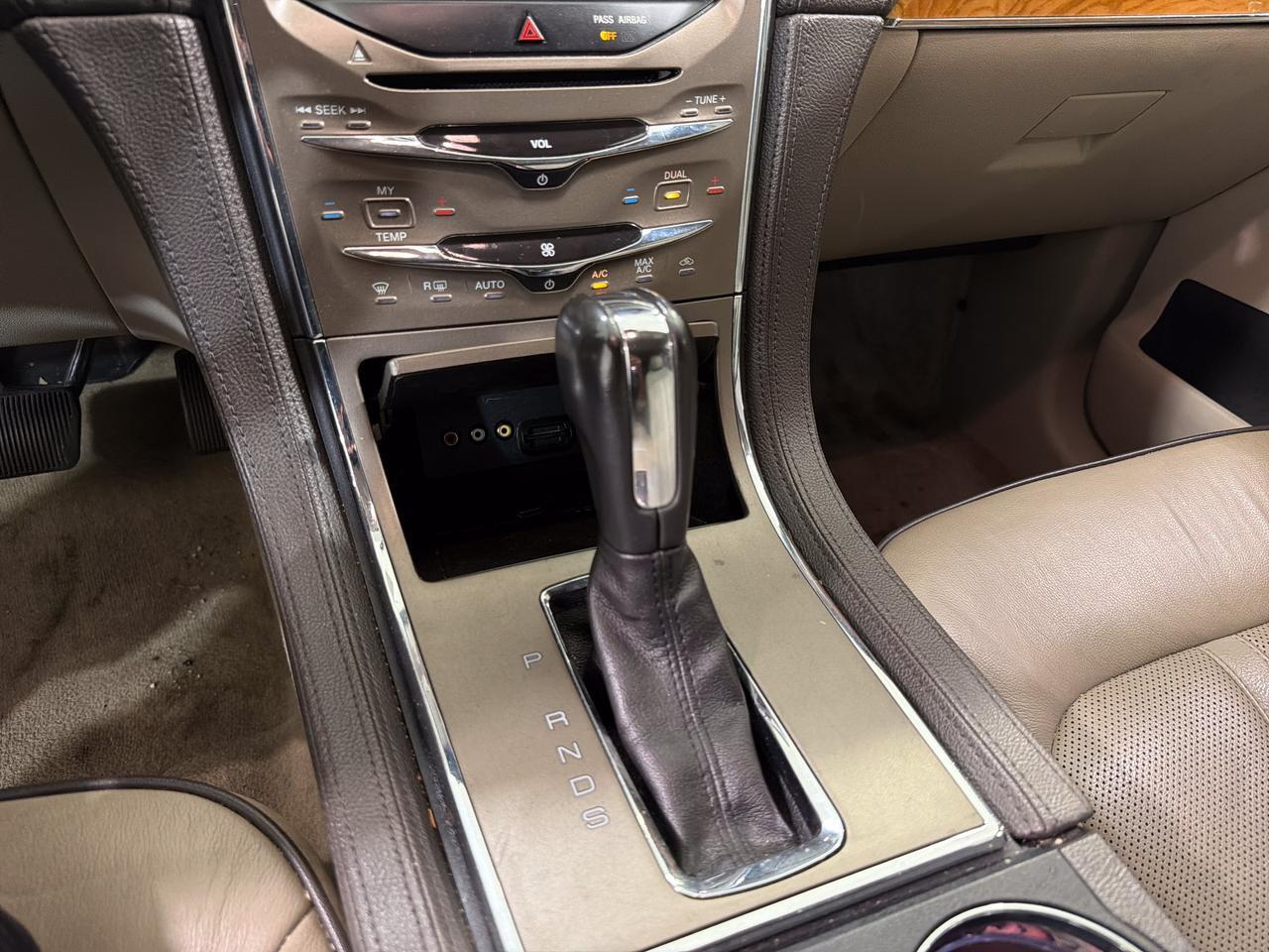 2015 Lincoln MKX Base San Antonio TX