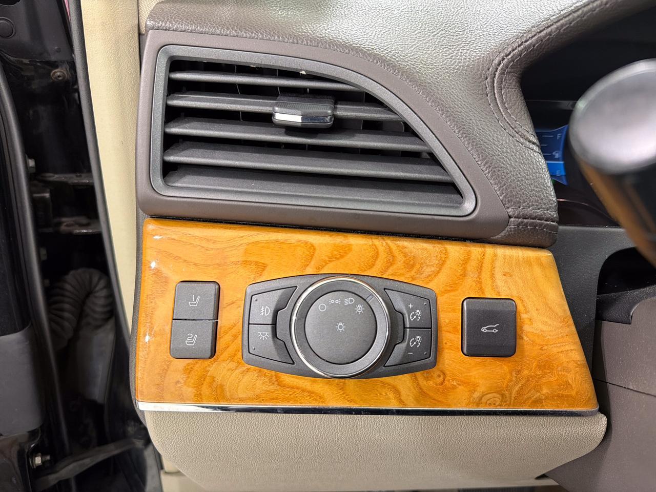2015 Lincoln MKX Base San Antonio TX
