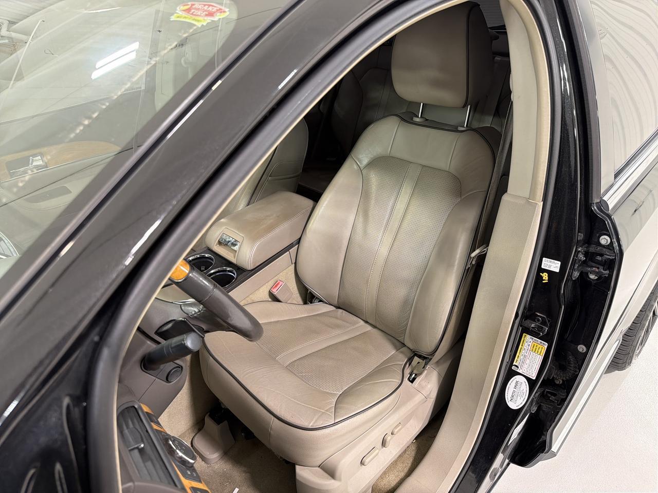 2015 Lincoln MKX Base San Antonio TX