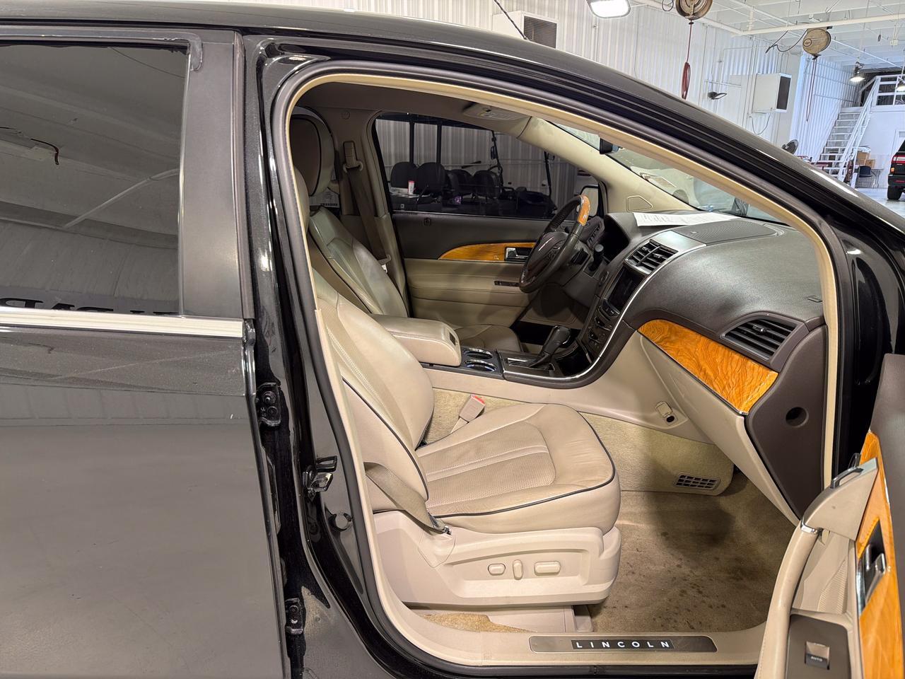 2015 Lincoln MKX Base San Antonio TX