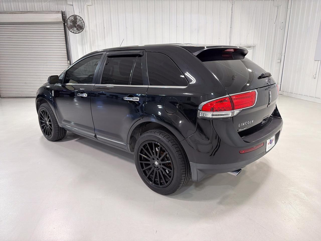2015 Lincoln MKX Base San Antonio TX